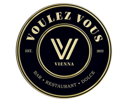 Voulez Vous logo.